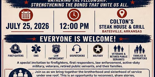 Batesville gathering