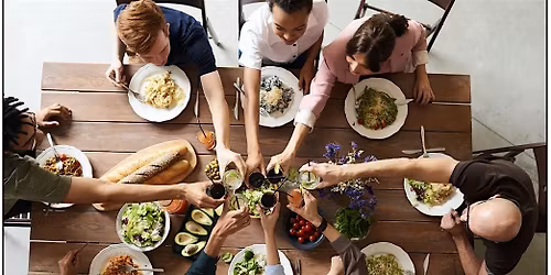 Cooking Demonstration: Celebrating Earth Day!