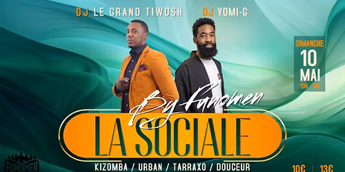 La sociale by FunomeN