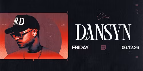 Dansyn @ Celine Orlando