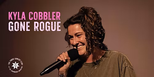Kyla Cobbler: Gone Rogue