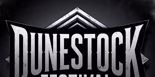 DUNESTOCK FESTIVAL