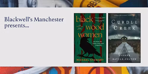 Michael Stewart & Yvonne Battle-Felton in conversation