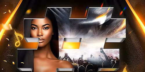 TRENDING ALL BLACK EVENT