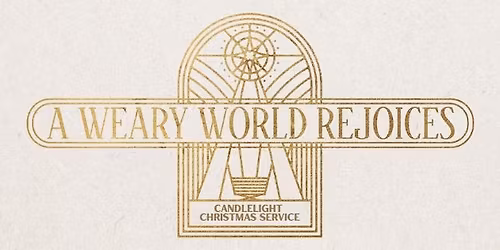 Candlelight Christmas Service