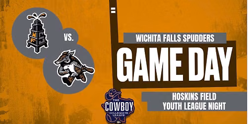 Youth League Night: Dillies vs. Spudders