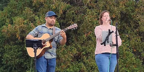 Shadows on the Mountain at Woburn Summer of Music Concert Series
