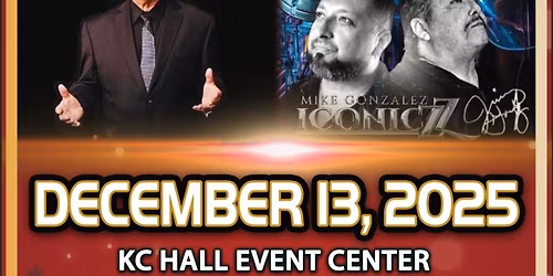 Mike Gonzalez Iconiczz Pio Trevi\u00f1o y Magic