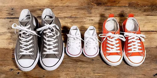 Getting to Know You  -  Start your journey of self awareness