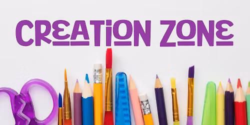 Creation Zone