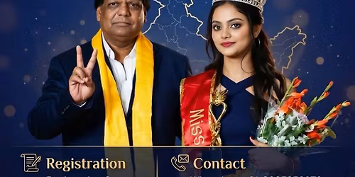 Miss Bharat -2026