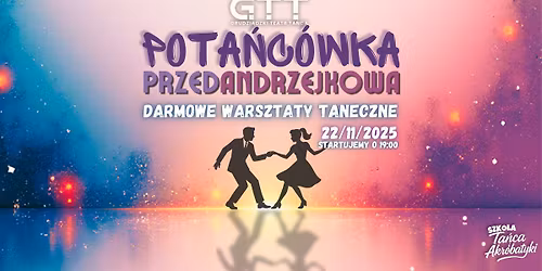 POTA\u0143C\u00d3WKA PRZEDANDRZEJKOWA W GTT