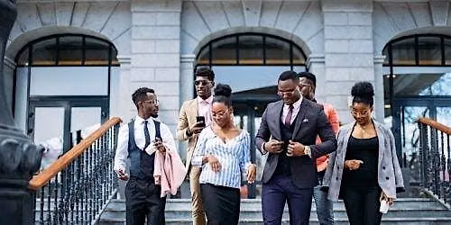 The Leadership Collective Fall 2026