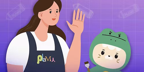 Plamu One Day Class on 11\/6\/2025