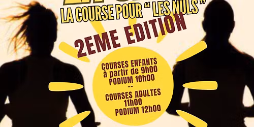 La Slun 2\u00e8me Edition