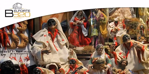 Spaccanapoli 30 Novembre 2025 By BE20 