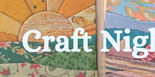 Kinusaiga - No Sew Japanese Fabric Art