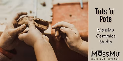 Tots 'n' Pots