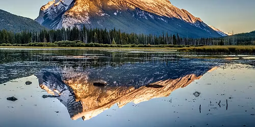 Banff Wellness Retreat