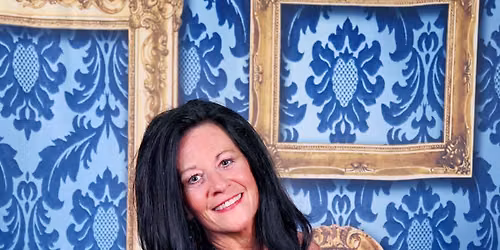 Maryann Grant psychic Medium