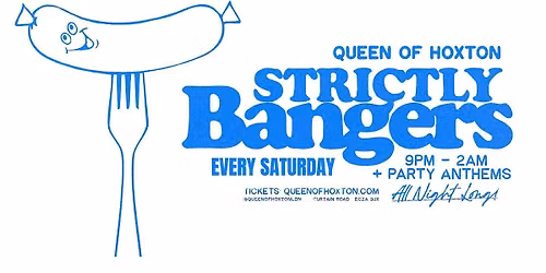 Strictly Bangers - Club Classics + Party Anthems