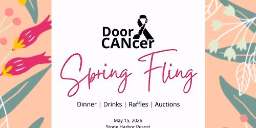 Door CANcer Spring Fling