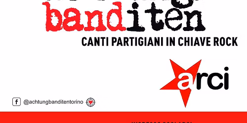 Concerto per la festa di liberazione 2026