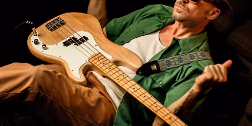 Starbelly Jam Presents: FRASE at the Gray Creek Hall