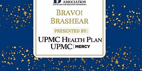 Bravo! Brashear 2025