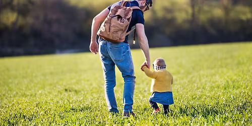 SENDS 4 Dad