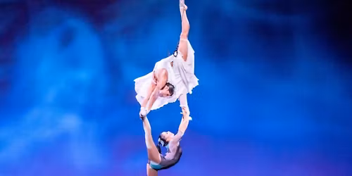 New Year\u2019s Eve Pops: Cirque