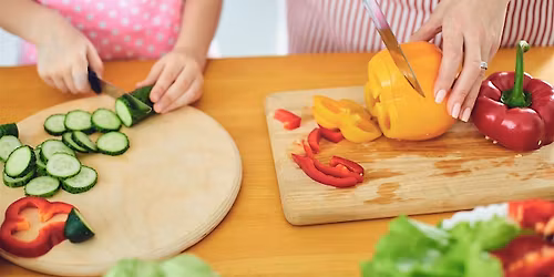 Cooking Workshop and Lunch