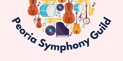 PWC & PSO Present Musical Bridges: An Afternoon with Oboist James Kim