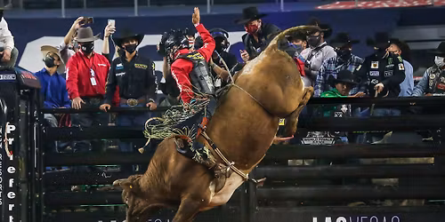 PBR - Unleash the Beast - Saturday