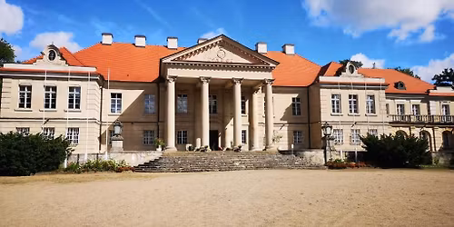 Wiosenny Bal u Lipskich, Anno 1780