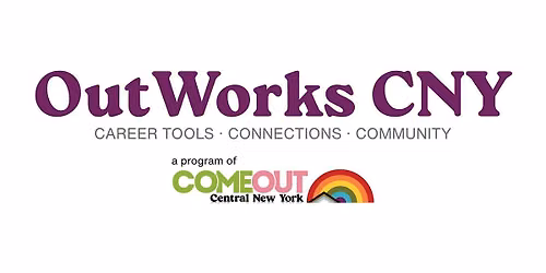 OutWorks CNY Job & Resource Fair