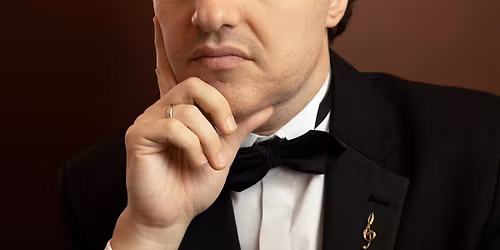 Piano recital: Evgeny Kissin