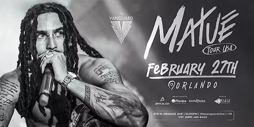 Matu\u00ea At The Vanguard