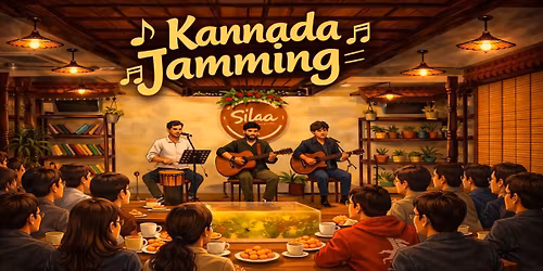 Silaa Thursday Kannada Live Jamming