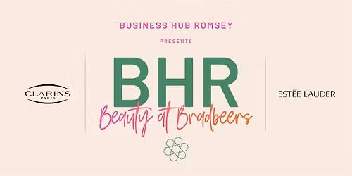 BHR Beauty at Bradbeers