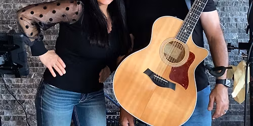 Ringside Pub - Duo Debut