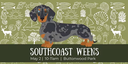 May Southcoast Weens Meet-Up