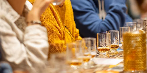 Met-Tasting