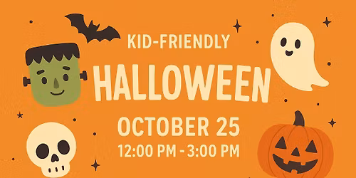 Halloween at Kangaroo Jax!