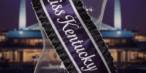 Kentucky State- Sparkle Babies Pageantry- All Ages