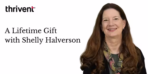 A Lifetime Gift - Bismarck, ND