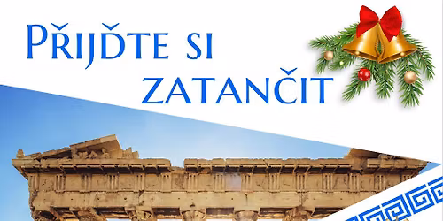 \u0158eck\u00fd tane\u010dn\u00ed mini ve\u010d\u00edrek s v\u00fdukou