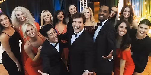 Rat Pack Swingers