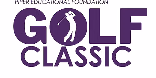 PEF Annual Golf Classic