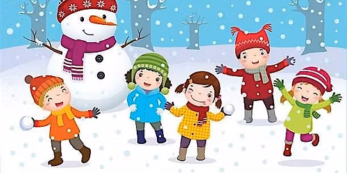 Children's Choice Winter Festival